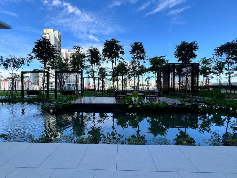 Bangsar Hill Park untuk Untuk Disewa - RM 3,800 /bulan, Feb 2026 - PropertyGuru.com.my