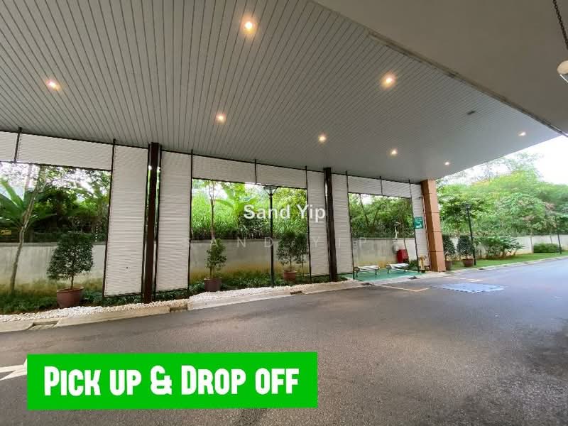 Hijauan Saujana untuk Untuk Disewa - RM 2,200 /bulan, Mac 2026 - PropertyGuru.com.my