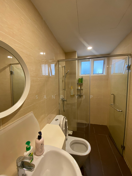 Hijauan Saujana untuk Untuk Disewa - RM 2,200 /bulan, Mac 2026 - PropertyGuru.com.my