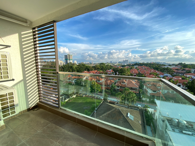 Hijauan Saujana untuk Untuk Disewa - RM 2,200 /bulan, Mac 2026 - PropertyGuru.com.my