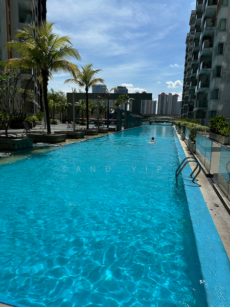 Hijauan Saujana untuk Untuk Disewa - RM 2,200 /bulan, Mac 2026 - PropertyGuru.com.my