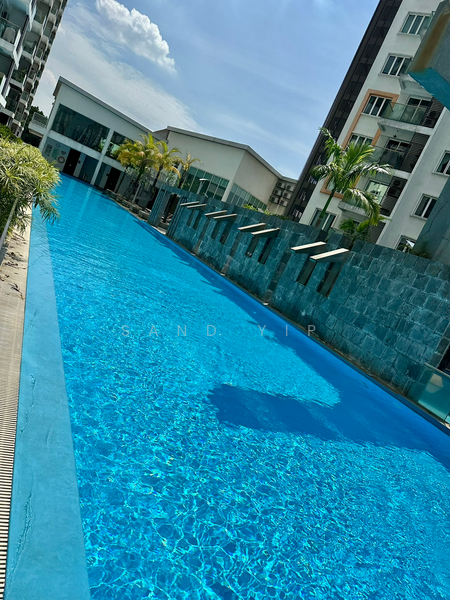 Hijauan Saujana untuk Untuk Disewa - RM 2,200 /bulan, Mac 2026 - PropertyGuru.com.my