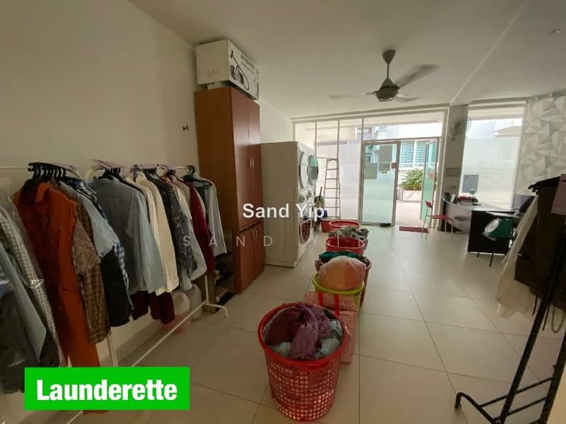 Hijauan Saujana untuk Untuk Disewa - RM 2,200 /bulan, Mac 2026 - PropertyGuru.com.my