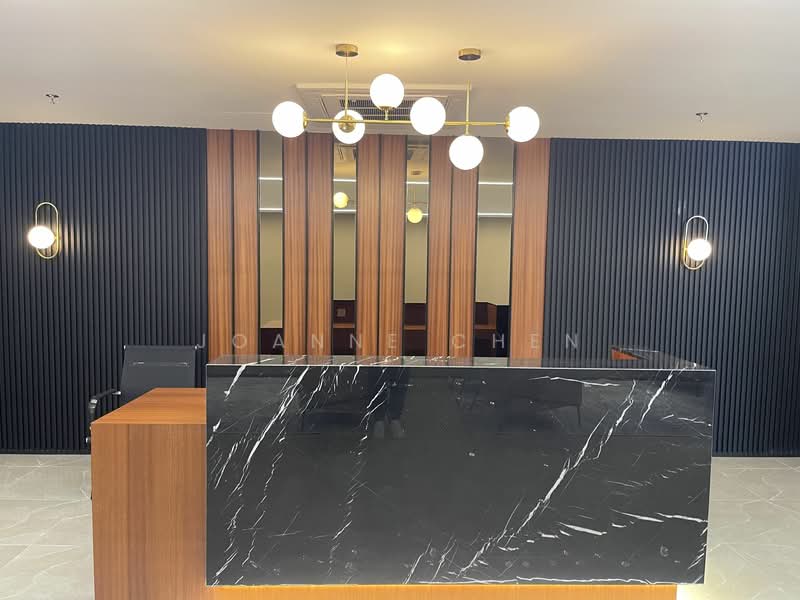 Untuk Dijual - Platinum Premium Suites