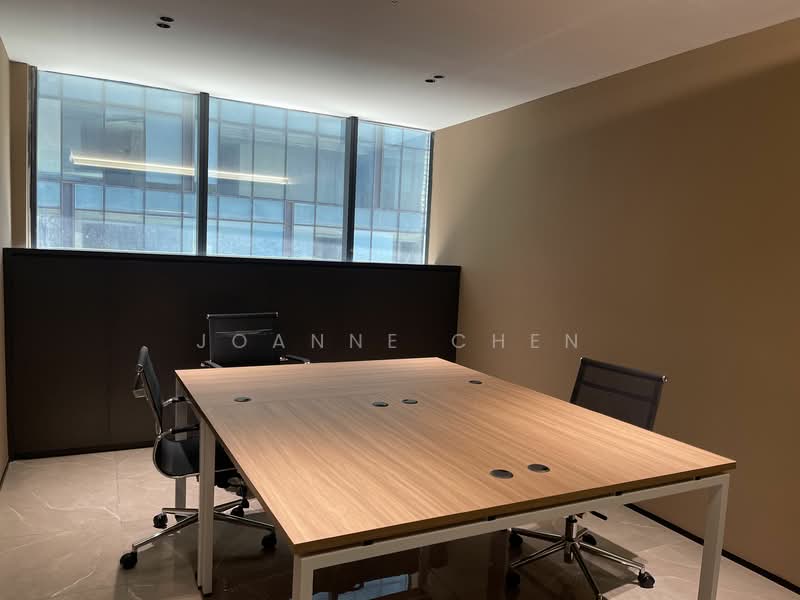 Untuk Dijual - Platinum Premium Suites