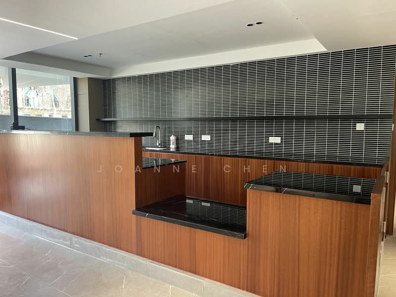 Untuk Dijual - Platinum Premium Suites