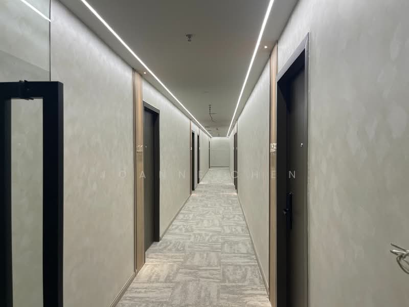 Untuk Dijual - Platinum Premium Suites