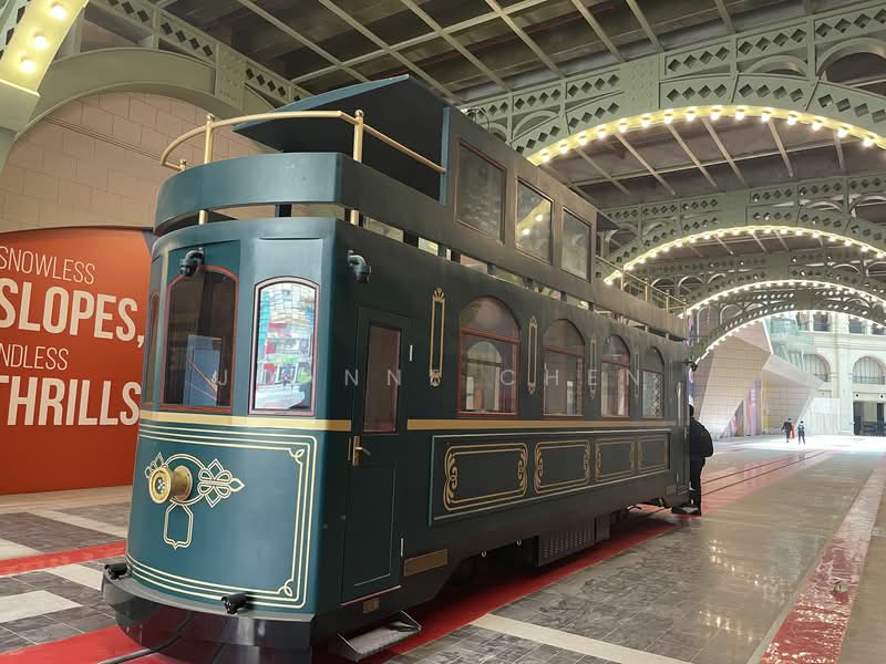 Untuk Dijual - Platinum Premium Suites