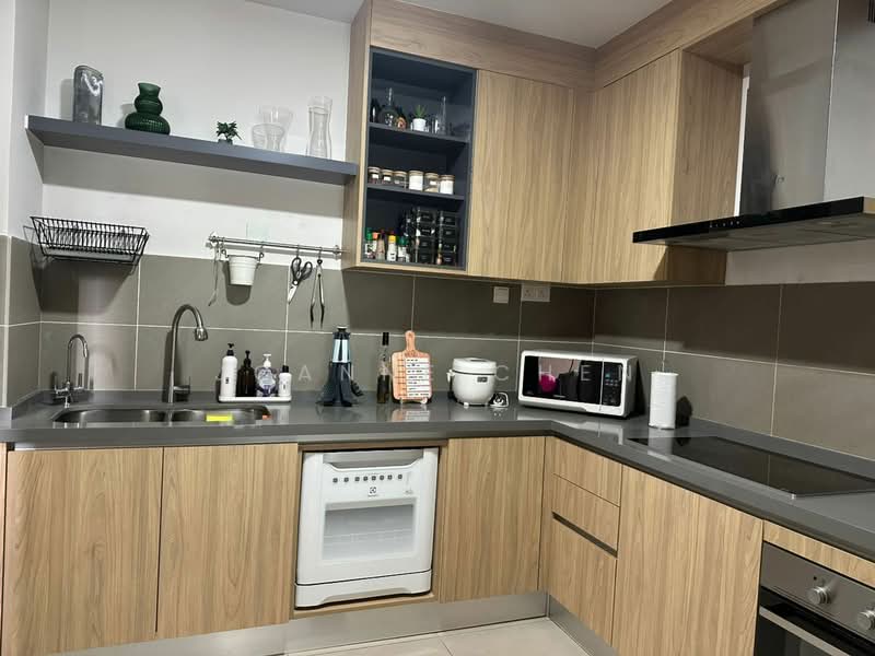 Service Residence for Sale at The Potpourri - Joanne Chen - PropertyGuru.com.my