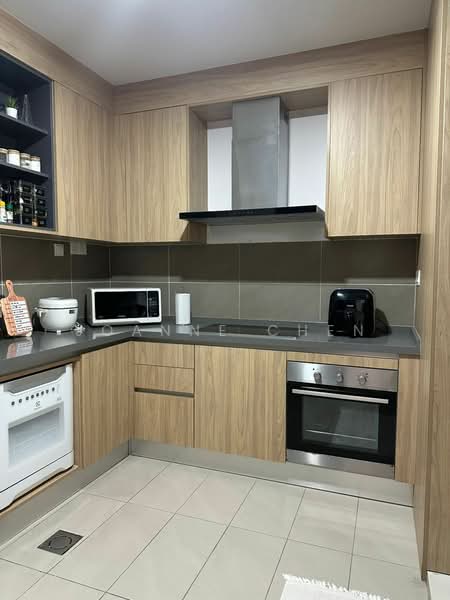 Service Residence for Sale at The Potpourri - Joanne Chen - PropertyGuru.com.my