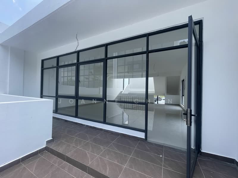 3.5-storey Terraced House at Bandar Damansara Perdana untuk Untuk Dijual - RM 2,200,000, Mac 2026 - PropertyGuru.com.my