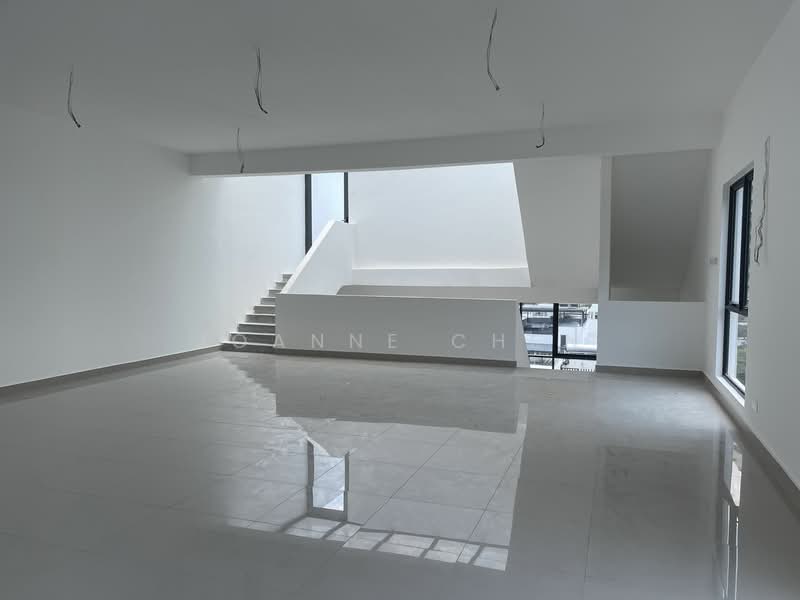 3.5-storey Terraced House at Bandar Damansara Perdana untuk Untuk Dijual - RM 2,200,000, Mac 2026 - PropertyGuru.com.my