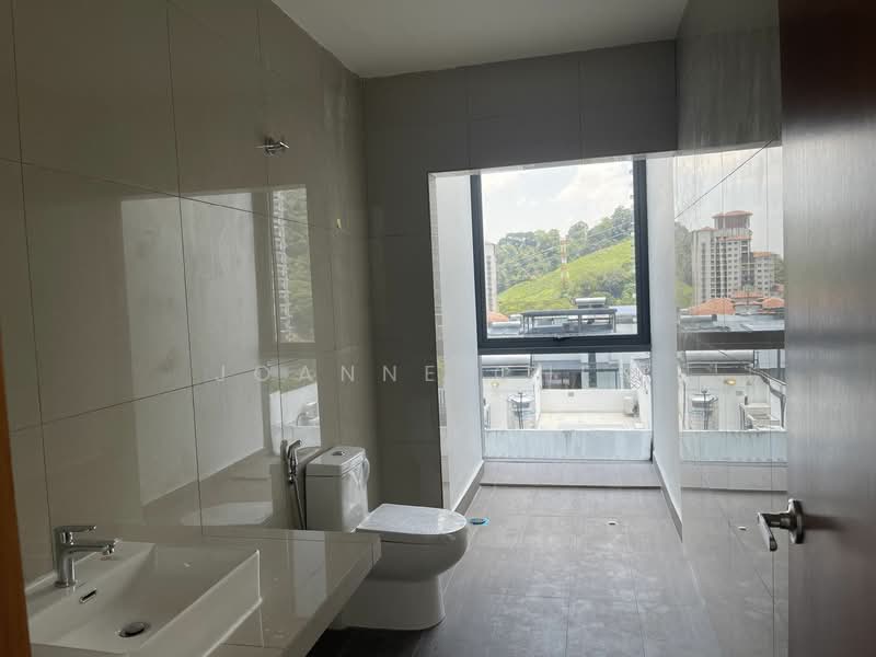 3.5-storey Terraced House at Bandar Damansara Perdana untuk Untuk Dijual - RM 2,200,000, Mac 2026 - PropertyGuru.com.my