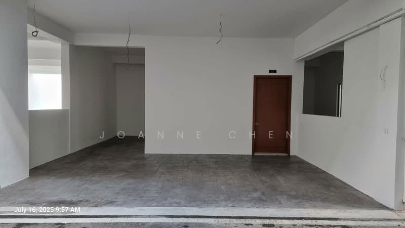 Twin Villa for Sale in PJU 8, Damansara Perdana (Petaling Jaya) - Joanne Chen - PropertyGuru.com.my