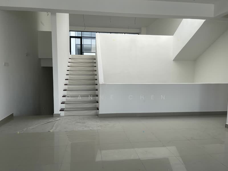 Twin Villa for Sale in PJU 8, Damansara Perdana (Petaling Jaya) - Joanne Chen - PropertyGuru.com.my