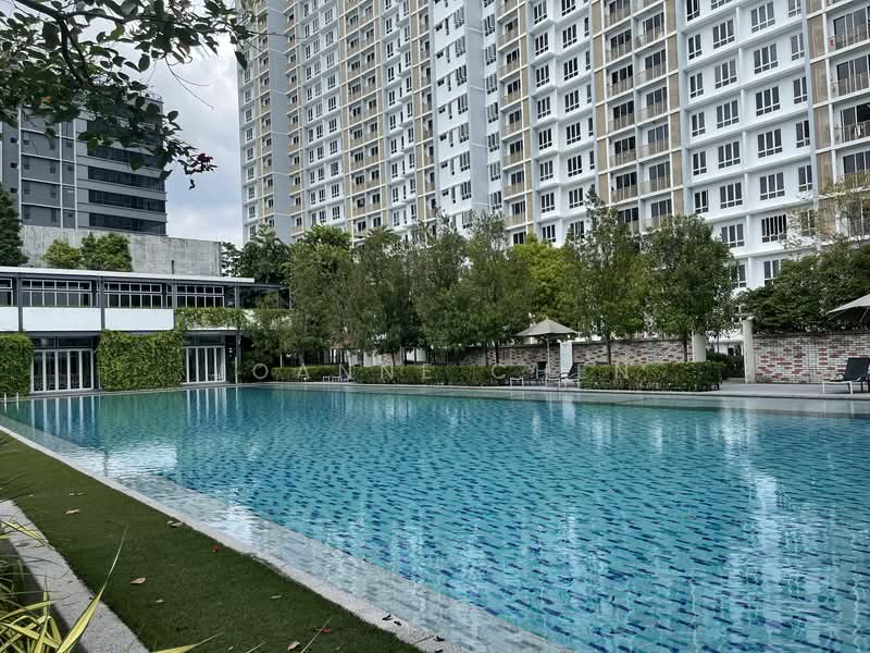 Service Residence for Sale at RYAN & MIHO - Joanne Chen - PropertyGuru.com.my