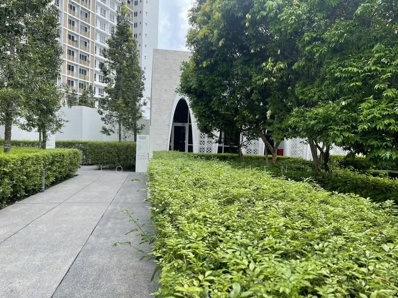 Service Residence for Sale at RYAN & MIHO - Joanne Chen - PropertyGuru.com.my