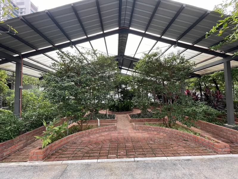 Service Residence for Sale at RYAN & MIHO - Joanne Chen - PropertyGuru.com.my