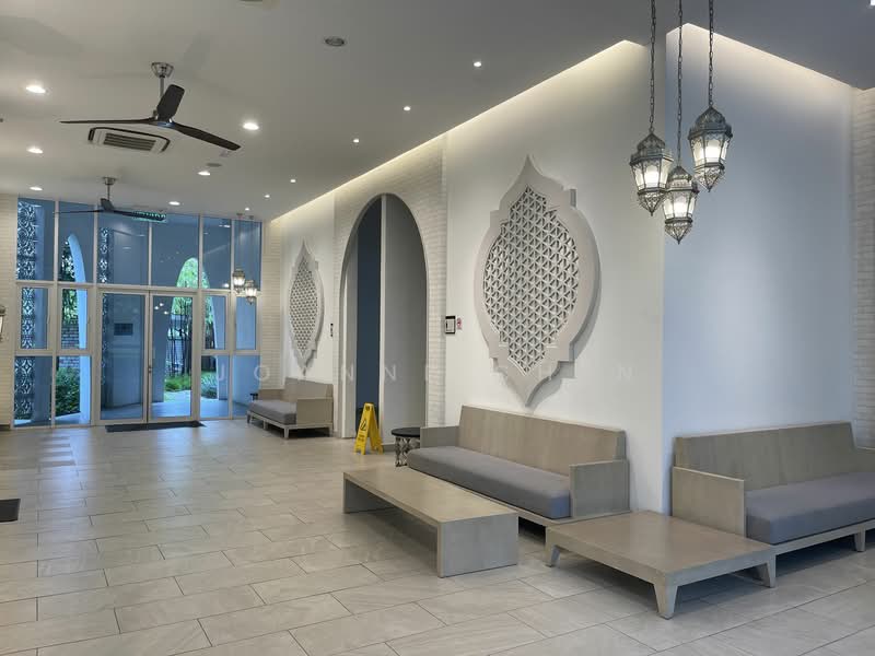 Service Residence for Sale at RYAN & MIHO - Joanne Chen - PropertyGuru.com.my