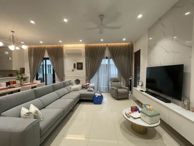 Semi-Detached House for Sale in Setia Eco Templer (Rawang) - Joanne Chen - PropertyGuru.com.my