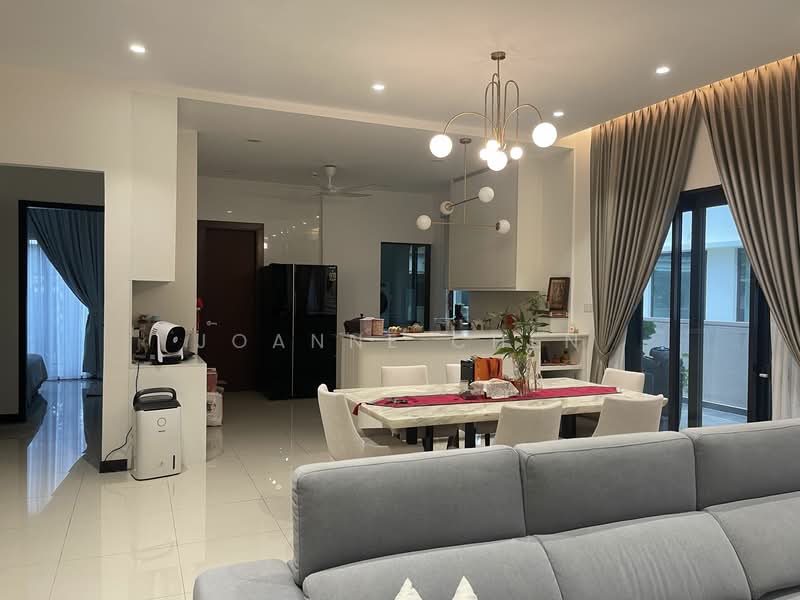 Semi-Detached House for Sale in Setia Eco Templer (Rawang) - Joanne Chen - PropertyGuru.com.my