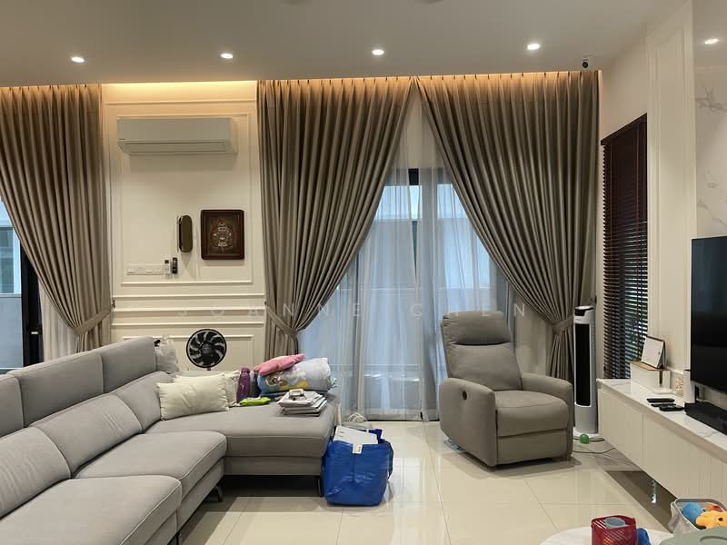 Semi-Detached House for Sale in Setia Eco Templer (Rawang) - Joanne Chen - PropertyGuru.com.my