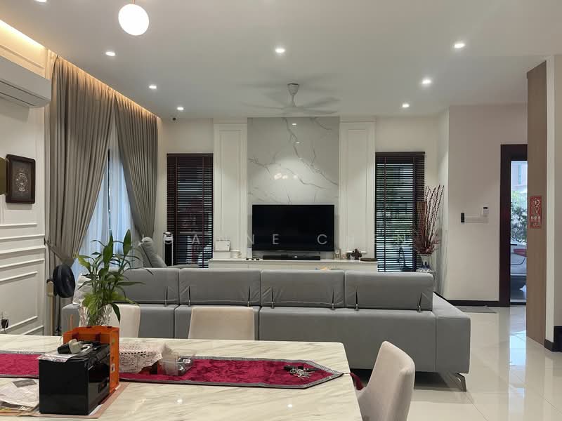 Semi-Detached House for Sale in Setia Eco Templer (Rawang) - Joanne Chen - PropertyGuru.com.my