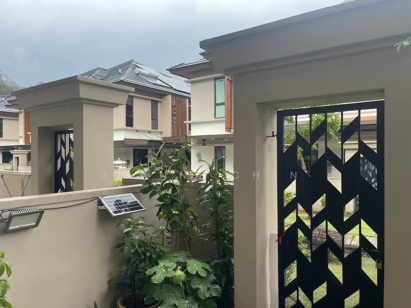Semi-Detached House for Sale in Setia Eco Templer (Rawang) - Joanne Chen - PropertyGuru.com.my