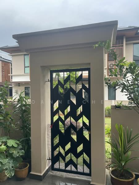 Semi-Detached House for Sale in Setia Eco Templer (Rawang) - Joanne Chen - PropertyGuru.com.my
