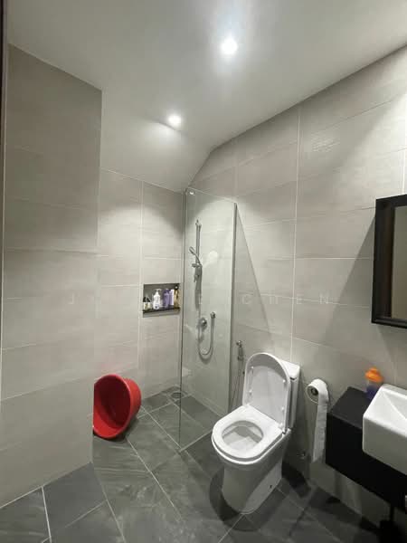 Semi-Detached House for Sale in Setia Eco Templer (Rawang) - Joanne Chen - PropertyGuru.com.my