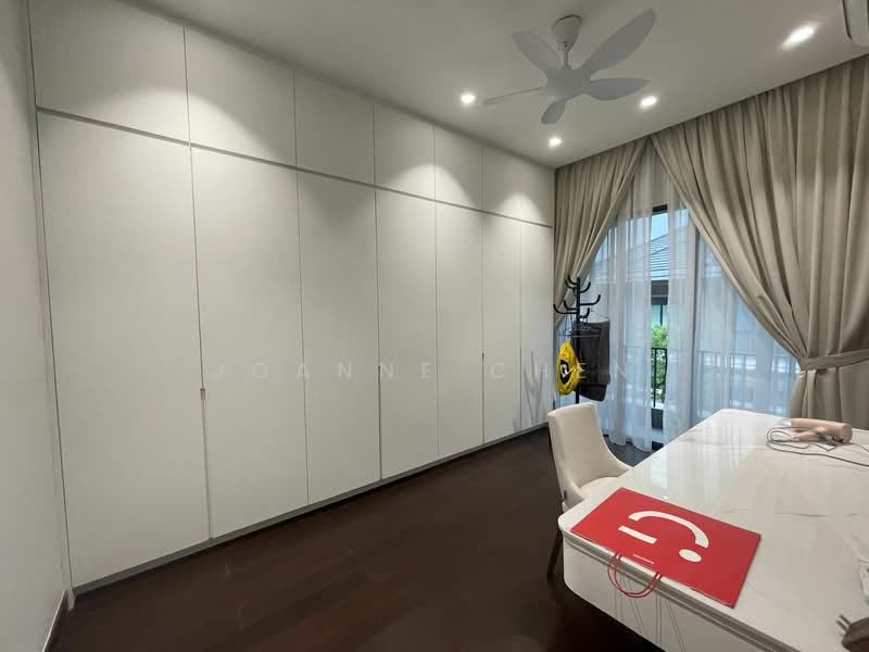 Semi-Detached House for Sale in Setia Eco Templer (Rawang) - Joanne Chen - PropertyGuru.com.my