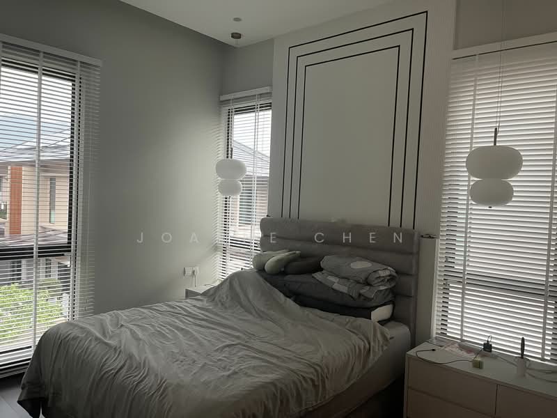 Semi-Detached House for Sale in Setia Eco Templer (Rawang) - Joanne Chen - PropertyGuru.com.my