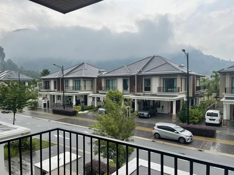 Semi-Detached House for Sale in Setia Eco Templer (Rawang) - Joanne Chen - PropertyGuru.com.my