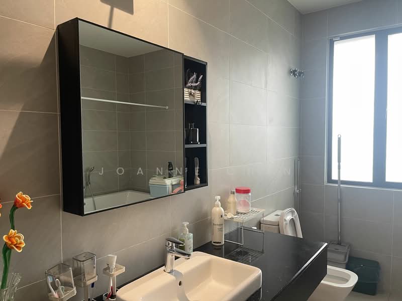 Semi-Detached House for Sale in Setia Eco Templer (Rawang) - Joanne Chen - PropertyGuru.com.my