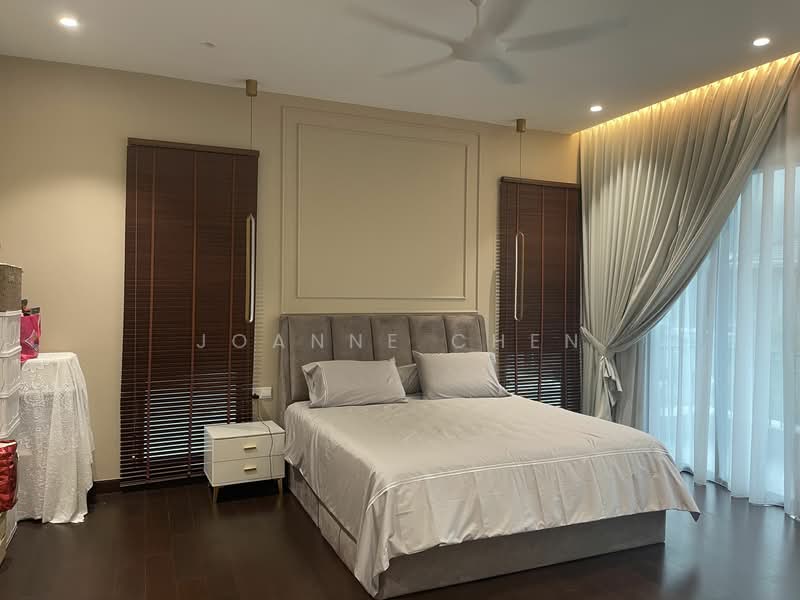 Semi-Detached House for Sale in Setia Eco Templer (Rawang) - Joanne Chen - PropertyGuru.com.my