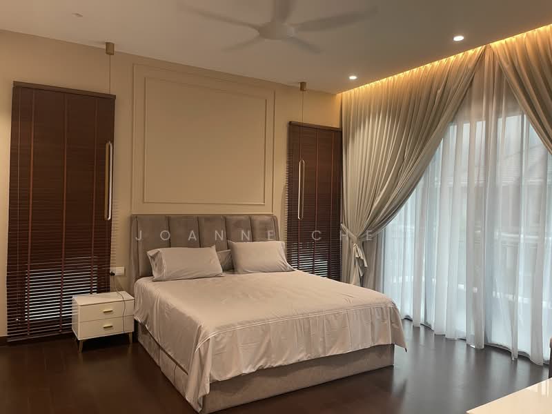 Semi-Detached House for Sale in Setia Eco Templer (Rawang) - Joanne Chen - PropertyGuru.com.my