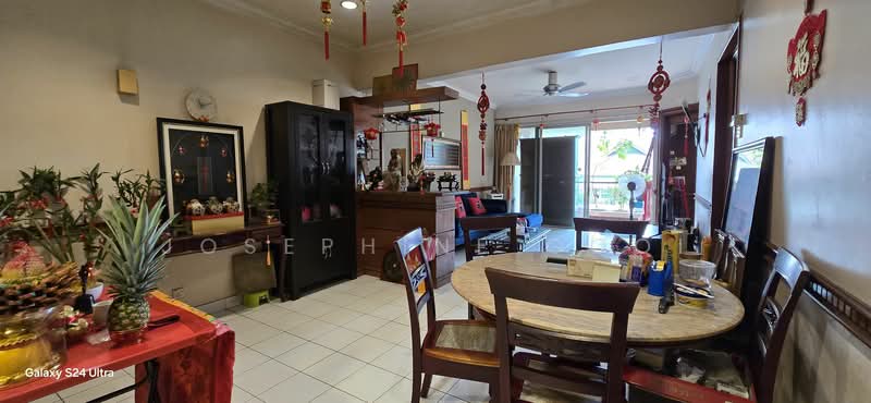 Riana Green Condominium untuk Untuk Dijual - RM 460,000, Mac 2026 - PropertyGuru.com.my