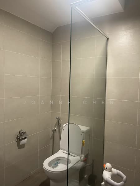 For Sale - Terraced House at Templer Park