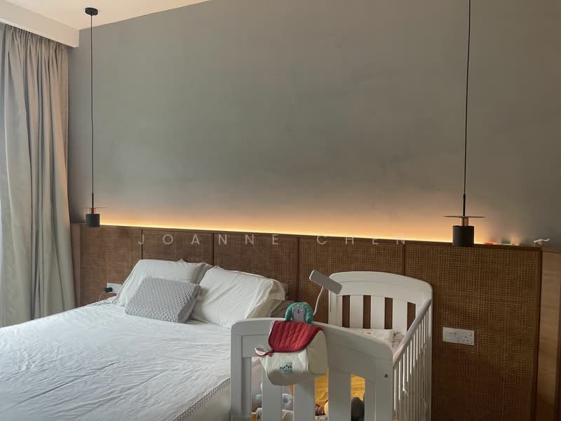 For Sale - Terraced House at Templer Park