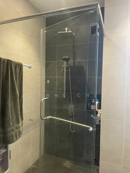 For Sale - Terraced House at Templer Park