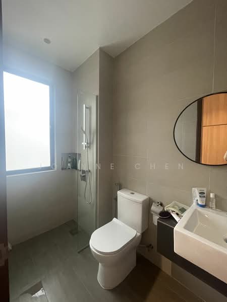 For Sale - Terraced House at Templer Park