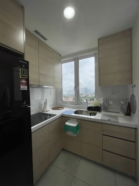 Service Residence for Sale at RYAN & MIHO - Joanne Chen - PropertyGuru.com.my