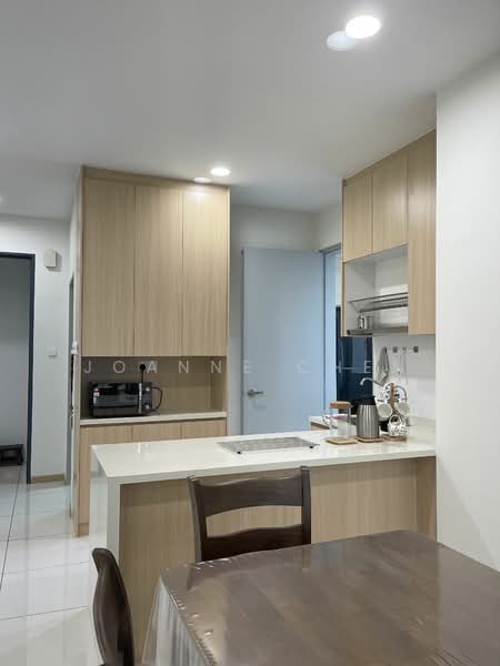 Service Residence for Sale at RYAN & MIHO - Joanne Chen - PropertyGuru.com.my