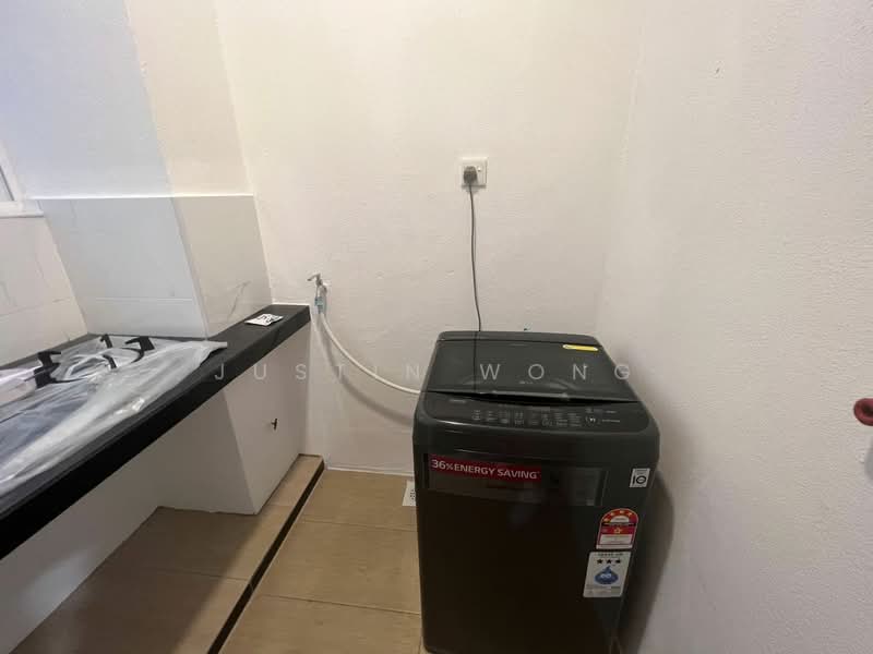 Condominium for Rent at Residensi PV18 - Justin Wong - PropertyGuru.com.my