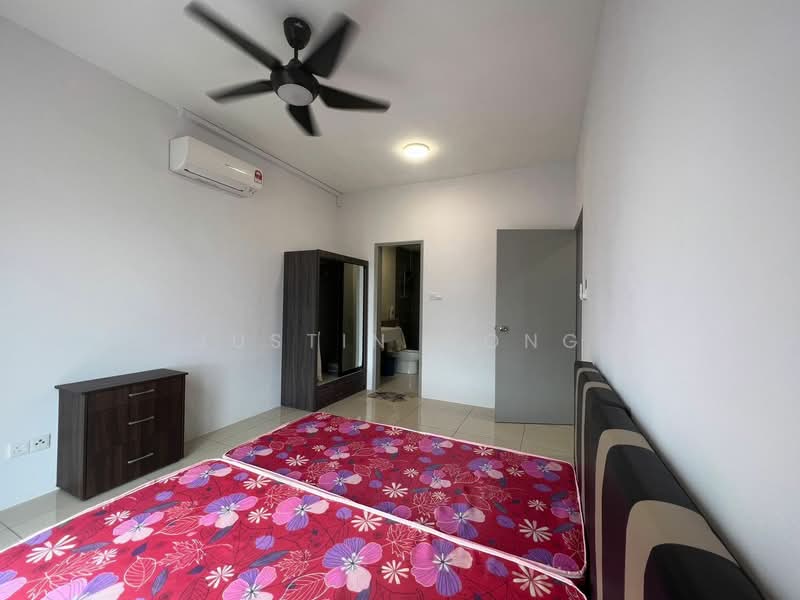 Condominium for Rent at Residensi PV18 - Justin Wong - PropertyGuru.com.my