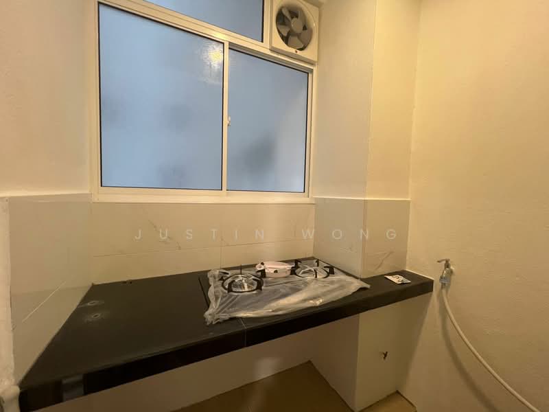 Condominium for Rent at Residensi PV18 - Justin Wong - PropertyGuru.com.my