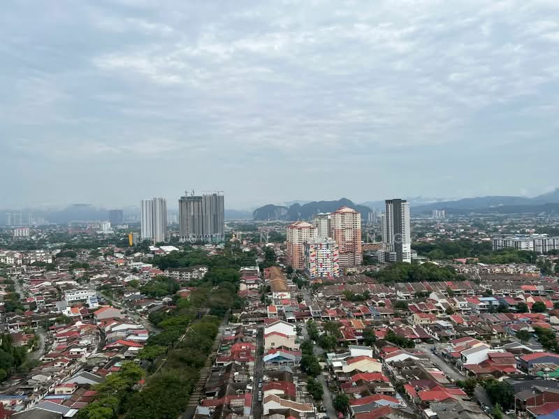 Condominium for Rent at Residensi PV18 - Justin Wong - PropertyGuru.com.my