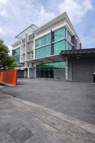 Semi-D Factory for Sale in Taman Perindustrian Taming Jaya (Balakong) - C.Y. Janice - PropertyGuru.com.my