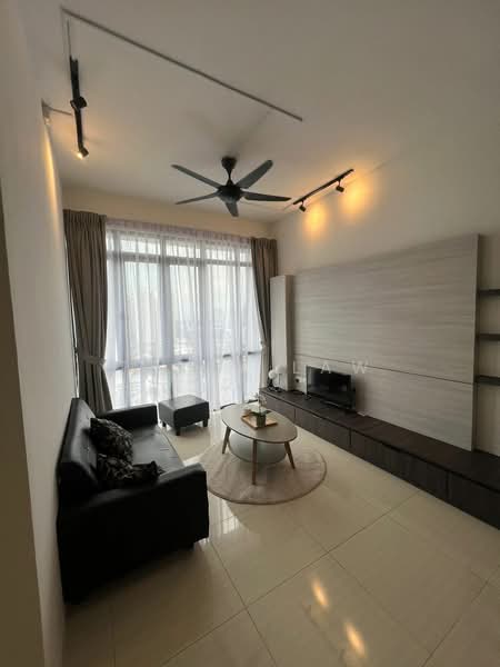 For Rent - Inwood Residences