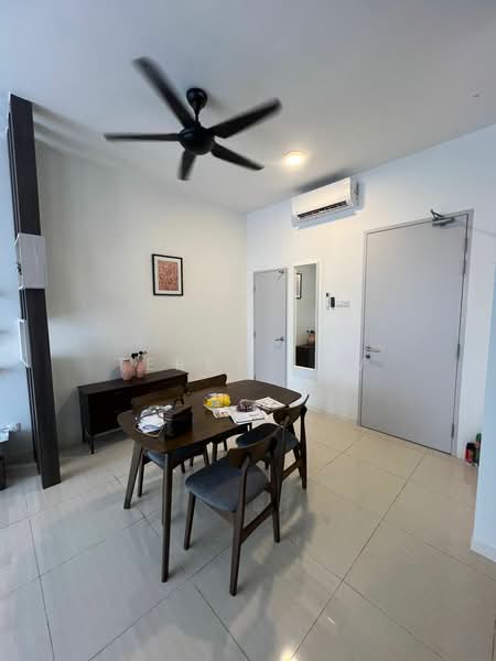 For Rent - Inwood Residences